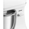 Zelmer tálas mixer ZKR2000 csendes