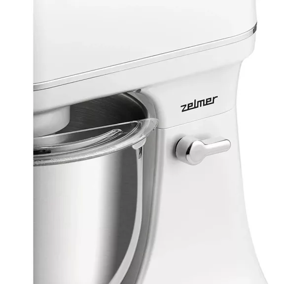 Zelmer tálas mixer ZKR2000 csendes