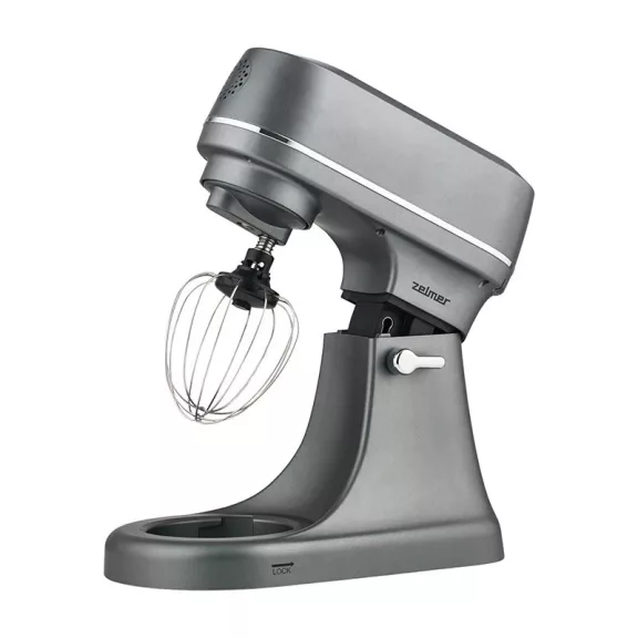 Zelmer tálas mixer ZKR2010 csendes