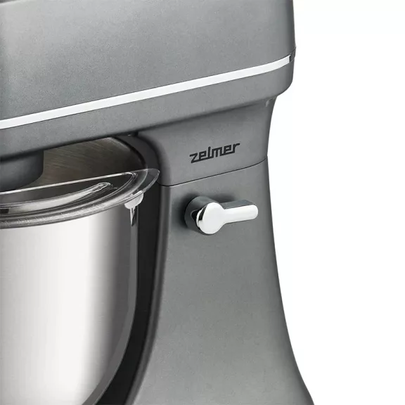 Zelmer tálas mixer ZKR2010 csendes