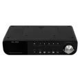   BLOW RK1 konyhai rádió FM/DAB+ Bluetooth kapcsolattal fekete