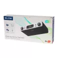   BLOW RK2 konyhai rádió FM/DAB+ digitális rádió LCD kijelzővel
