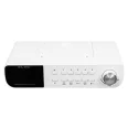   BLOW RK1 konyhai rádió FM/DAB+ Bluetooth kapcsolattal fehér