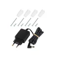   BLOW RK1 konyhai rádió FM/DAB+ Bluetooth kapcsolattal fehér