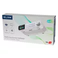   BLOW RK1 konyhai rádió FM/DAB+ Bluetooth kapcsolattal fehér