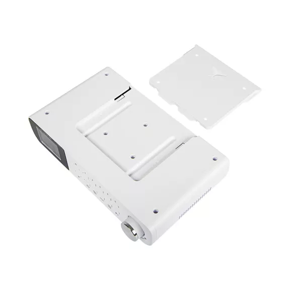 BLOW RK1 konyhai rádió FM/DAB+ Bluetooth kapcsolattal fehér BLOW RK1 konyhai rádió FM/DAB+ Bluetooth kapcsolattal fehér