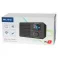 BLOW RI1 internetes rádió Wi-Fi és Bluetooth kapcsolattal
