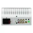 BLOW AVH-9810 2DIN 7" autórádió - zoppo.hu