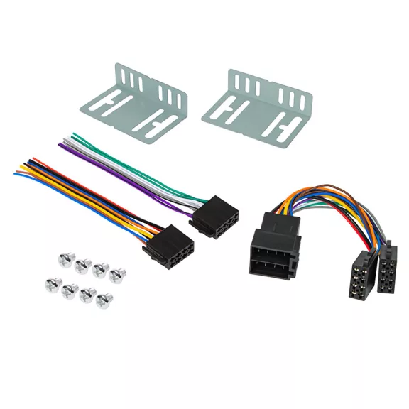BLOW AVH-9810 2DIN 7" autórádió - zoppo.hu