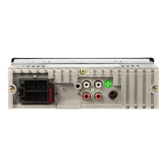 BLOW AVH-8603 RDS MP3/USB/microSD/Bluetooth autórádió - zoppo.hu