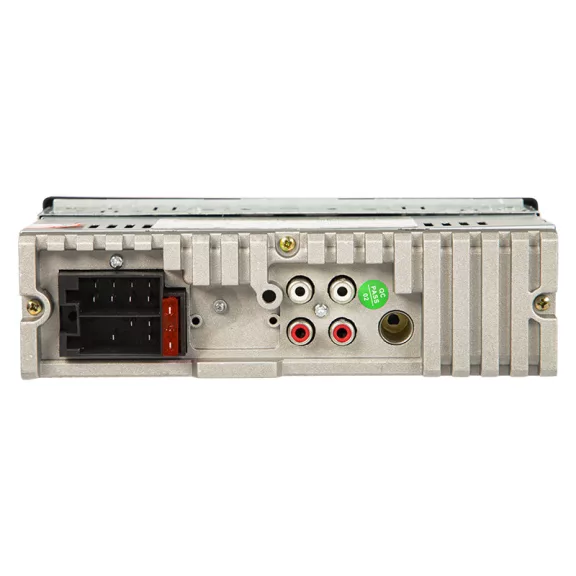BLOW AVH-8602 MP3/USB/microSD/Bluetooth autórádió - zoppo.hu
