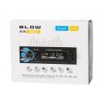 BLOW AVH-8602 MP3/USB/microSD/Bluetooth autórádió - zoppo.hu