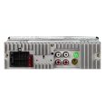 BLOW AVH-8624 RDS MP3/USB/microSD/Bluetooth FM/AM autórádió - zoppo.hu