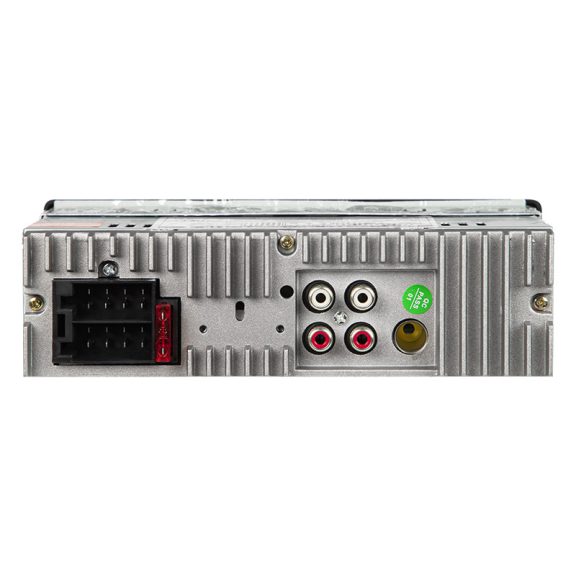 BLOW AVH-8624 RDS MP3/USB/microSD/Bluetooth FM/AM autórádió - zoppo.hu