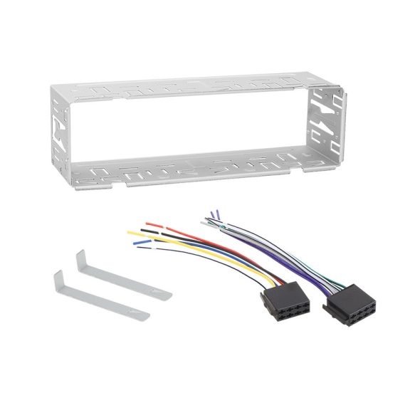 BLOW AVH-8624 RDS MP3/USB/microSD/Bluetooth FM/AM autórádió - zoppo.hu