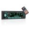 BLOW AVH-8890 RDS APP RGB MP3/USB/microSD/Bluetooth autórádió - zoppo.hu