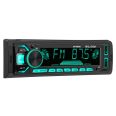 BLOW AVH-8890 RDS APP RGB MP3/USB/microSD/Bluetooth autórádió - zoppo.hu