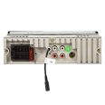 BLOW AVH-8890 RDS APP RGB MP3/USB/microSD/Bluetooth autórádió - zoppo.hu