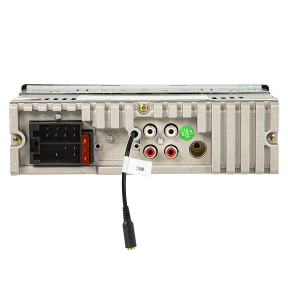 BLOW AVH-8890 RDS APP RGB MP3/USB/microSD/Bluetooth autórádió - zoppo.hu