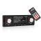 BLOW AVH CLASSIC RDS MP3/USB/microSD/Bluetooth autórádió - zoppo.hu