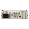 BLOW AVH CLASSIC RDS MP3/USB/microSD/Bluetooth autórádió - zoppo.hu