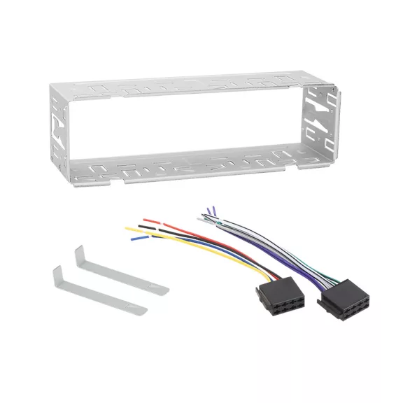 BLOW AVH CLASSIC RDS MP3/USB/microSD/Bluetooth autórádió - zoppo.hu