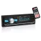 BLUETEC BM202 MP3/USB/microSD/Bluetooth autórádió - zoppo.hu