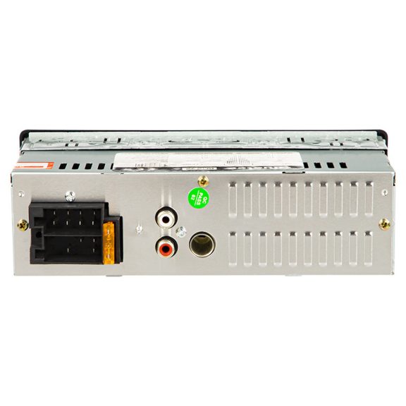 BLUETEC BM202 MP3/USB/microSD/Bluetooth autórádió - zoppo.hu