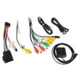 BLOW AVH-9920 2DIN 7" GPS Android autórádió - zoppo.hu
