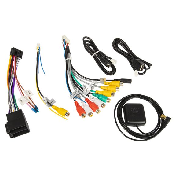 BLOW AVH-9920 2DIN 7" GPS Android autórádió - zoppo.hu