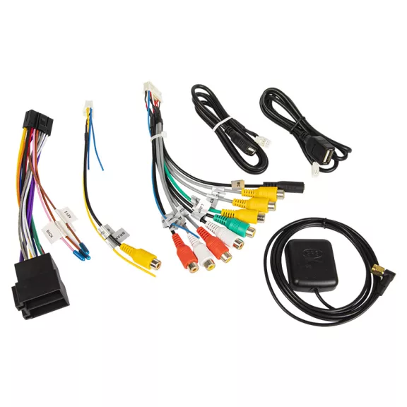 BLOW AVH-9920 2DIN 7" GPS Android autórádió - zoppo.hu