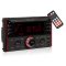BLOW AVH-9620 2DIN RDS RGB MP3/USB/microSD/Bluetooth autórádió - zoppo.hu