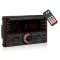 BLOW AVH-9620 2DIN RDS RGB MP3/USB/microSD/Bluetooth autórádió - zoppo.hu