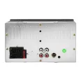 BLOW AVH-9620 2DIN RDS RGB MP3/USB/microSD/Bluetooth autórádió - zoppo.hu