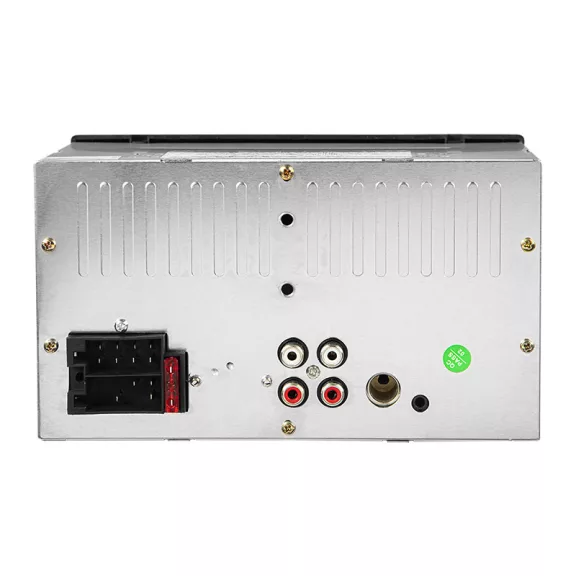BLOW AVH-9620 2DIN RDS RGB MP3/USB/microSD/Bluetooth autórádió - zoppo.hu