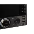BLOW AVH-9620 2DIN RDS RGB MP3/USB/microSD/Bluetooth autórádió - zoppo.hu