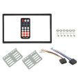 BLOW AVH-9620 2DIN RDS RGB MP3/USB/microSD/Bluetooth autórádió - zoppo.hu