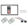 BLOW AVH-9620 2DIN RDS RGB MP3/USB/microSD/Bluetooth autórádió - zoppo.hu
