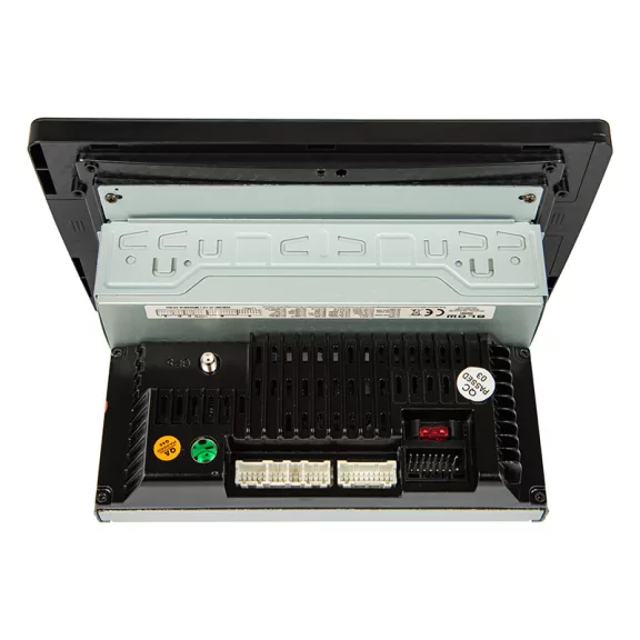 BLOW AVH-9991 1DIN 9" Android/WiFi/GPS/CarPlay autórádió - zoppo.hu