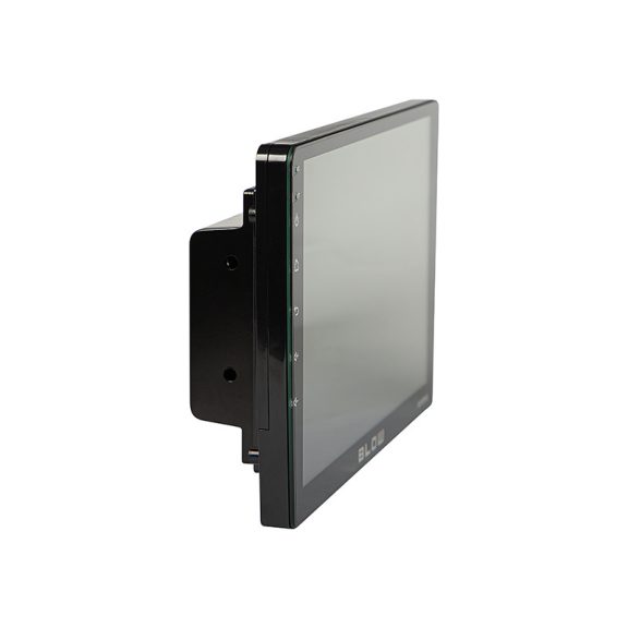 BLOW AVH-9992 2DIN 9" Android/WiFi/GPS/CarPlay autórádió - zoppo.hu