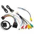 BLOW AVH-9992 2DIN 9" Android/WiFi/GPS/CarPlay autórádió - zoppo.hu
