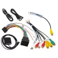 BLOW AVH-9992 2DIN 9" Android/WiFi/GPS/CarPlay autórádió - zoppo.hu