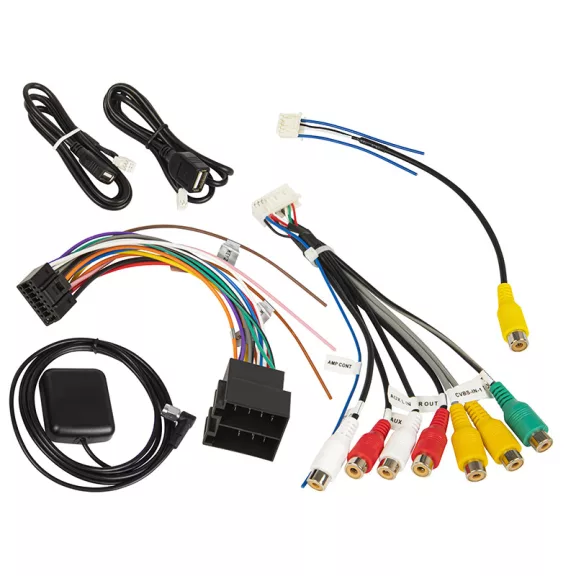 BLOW AVH-9992 2DIN 9" Android/WiFi/GPS/CarPlay autórádió - zoppo.hu