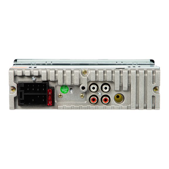 BLOW AVH-8960 RDS MP3/USB/microSD/Bluetooth + USB-C autórádió - zoppo.hu