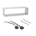BLOW AVH-8960 RDS MP3/USB/microSD/Bluetooth + USB-C autórádió - zoppo.hu
