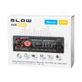 BLOW AVH-8960 RDS MP3/USB/microSD/Bluetooth + USB-C autórádió - zoppo.hu