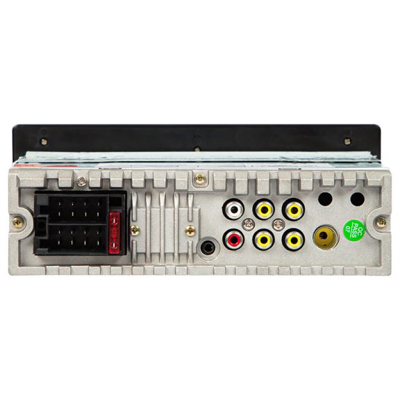 BLOW AVH-686A RDS MP3/USB/microSD/Bluetooth autórádió - zoppo.hu