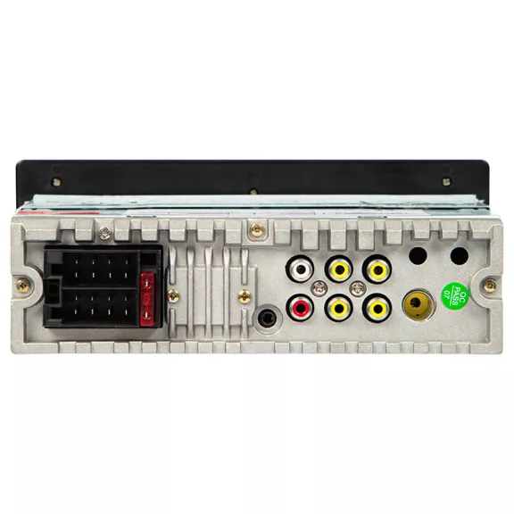 BLOW AVH-686A RDS MP3/USB/microSD/Bluetooth autórádió - zoppo.hu