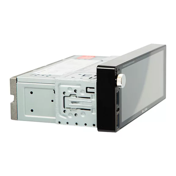 BLOW AVH-686A RDS MP3/USB/microSD/Bluetooth autórádió - zoppo.hu