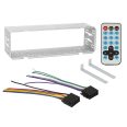 BLOW AVH-686A RDS MP3/USB/microSD/Bluetooth autórádió - zoppo.hu
